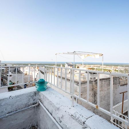 Dimora Bianca Villa Остуни Екстериор снимка