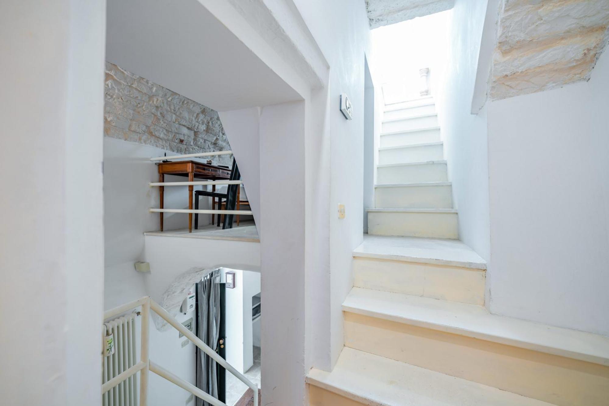 Dimora Bianca Villa Остуни Екстериор снимка